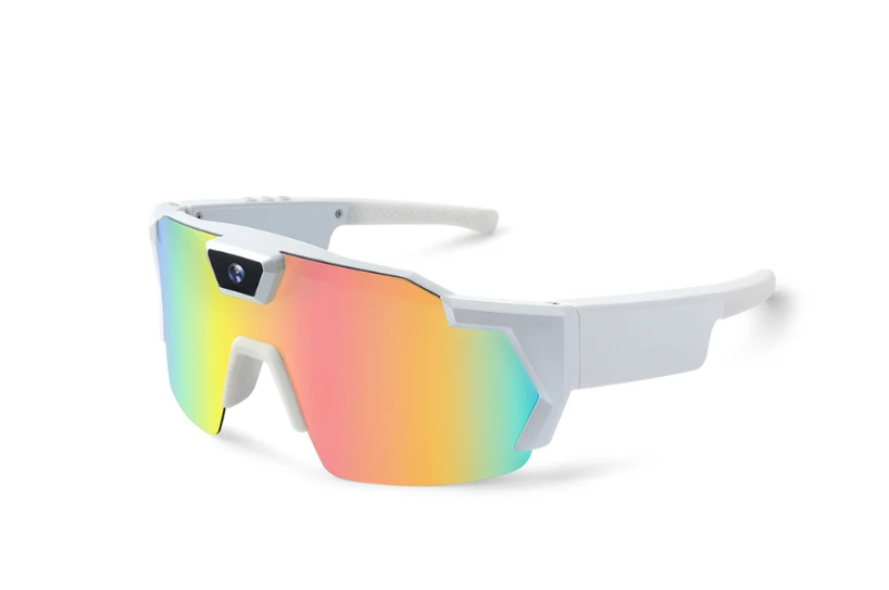 Live Lens POV Glasses