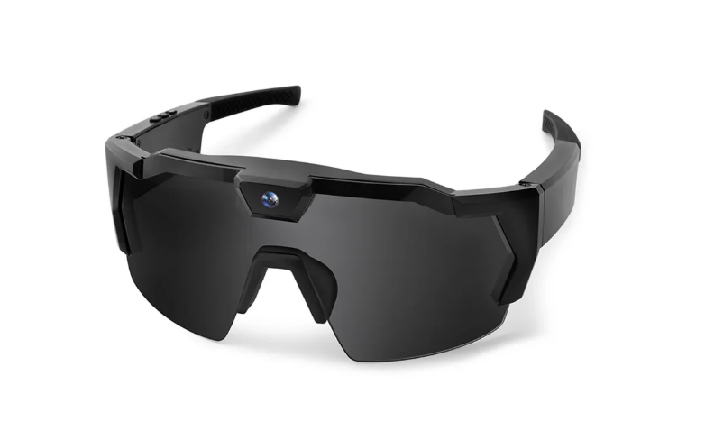 Live Lens POV Glasses