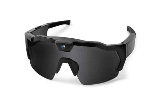 Live Lens POV Glasses